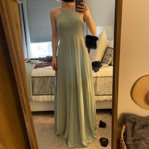 Azazie Bridesmaids Dress